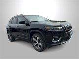 Used 2019 Jeep Cherokee Limited image 2