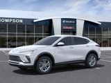 New 2025 Buick Envista Preferred w/ Convenience I Package image 2