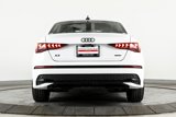 New 2025 Audi A3 2.0T Premium image 3