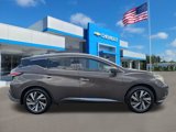 Used 2017 Nissan Murano Platinum w/ Platinum Technology Package image 3