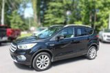 Used 2018 Ford Escape Titanium image 4