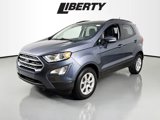 Certified 2022 Ford EcoSport SE w/ Interior Protection Package image 3
