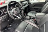 Used 2020 Jeep Wrangler Unlimited Sahara image 4