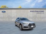 Used 2018 Audi Q5 2.0T Premium Plus w/ Premium Plus Package image 2