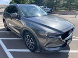 Used 2018 MAZDA CX-5 Grand Touring image 4