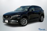 Used 2019 MAZDA CX-5 Grand Touring Reserve image 3