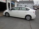 Used 2011 Toyota Prius Two image 2