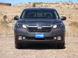 Used 2019 Honda Ridgeline RTL image 3