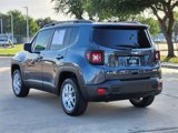 Used 2022 Jeep Renegade Latitude image 5