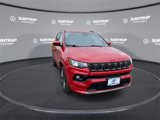 Used 2023 Jeep Compass Limited image 4