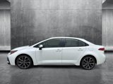 Used 2020 Toyota Corolla SE image 2