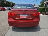 Used 2008 Hyundai Elantra SE image 4