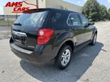 Used 2015 Chevrolet Equinox LS image 4