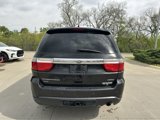Used 2013 Dodge Durango Crew w/ Trailer Tow Group IV image 4