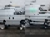 New 2025 GMC Savana 2500 image 3