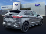 Certified 2022 Ford Edge ST-Line image 4