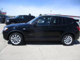 Used 2014 BMW X3 xDrive28i image 3