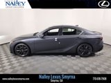 New 2025 Lexus IS 350 F Sport image 5