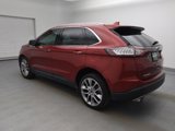 Used 2017 Ford Edge Titanium w/ Technology Package image 3
