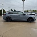 Certified 2022 Honda Civic Sport image 2