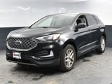 Used 2023 Ford Edge SEL image 4