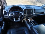 Used 2017 Ford F150 Lariat w/ Equipment Group 502A Luxury image 4