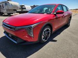 New 2025 Kia K4 EX image 3