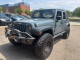 Used 2014 Jeep Wrangler Sport image 5