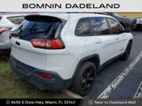 Used 2015 Jeep Cherokee Latitude image 4