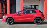 Used 2019 Mercedes-Benz GLA 250 4MATIC w/ AMG Line Exterior image 4