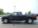 Used 2008 GMC Sierra 1500 SLE w/ Power Pack Plus image 2
