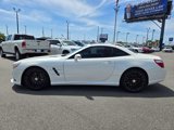 Used 2016 Mercedes-Benz SL 400 image 4