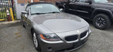 Used 2003 BMW Z4 2.5i image 3