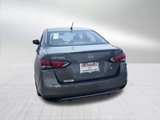 New 2025 Nissan Versa S image 4