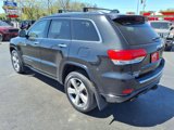 Used 2014 Jeep Grand Cherokee Overland image 6