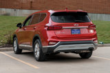 Used 2020 Hyundai Santa Fe SEL image 4
