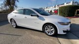 Used 2020 Chevrolet Malibu LT image 2