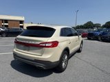 Used 2016 Lincoln MKX Select w/ Select Plus Package image 4