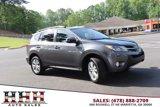 Used 2015 Toyota RAV4 Limited image 3