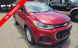 Used 2018 Chevrolet Trax LT w/ Driver Confidence Package image 5