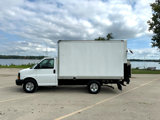 Used 2016 Chevrolet Express 3500 image 2