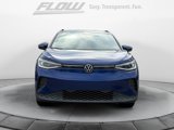 Used 2021 Volkswagen ID.4 Pro S image 2
