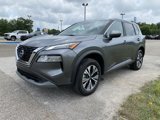Used 2023 Nissan Rogue SV image 3