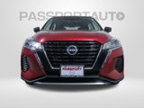 Certified 2023 Nissan Kicks SV image 3