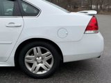 Used 2012 Chevrolet Impala LT image 6
