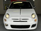Used 2015 FIAT 500 Sport image 2