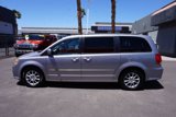 Used 2013 Dodge Grand Caravan R/T image 3
