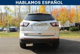 Used 2017 Chevrolet Traverse LT image 4