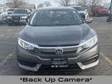 Used 2017 Honda Civic LX image 2