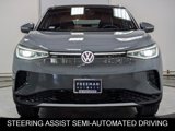 Used 2023 Volkswagen ID.4 Pro S Plus image 3